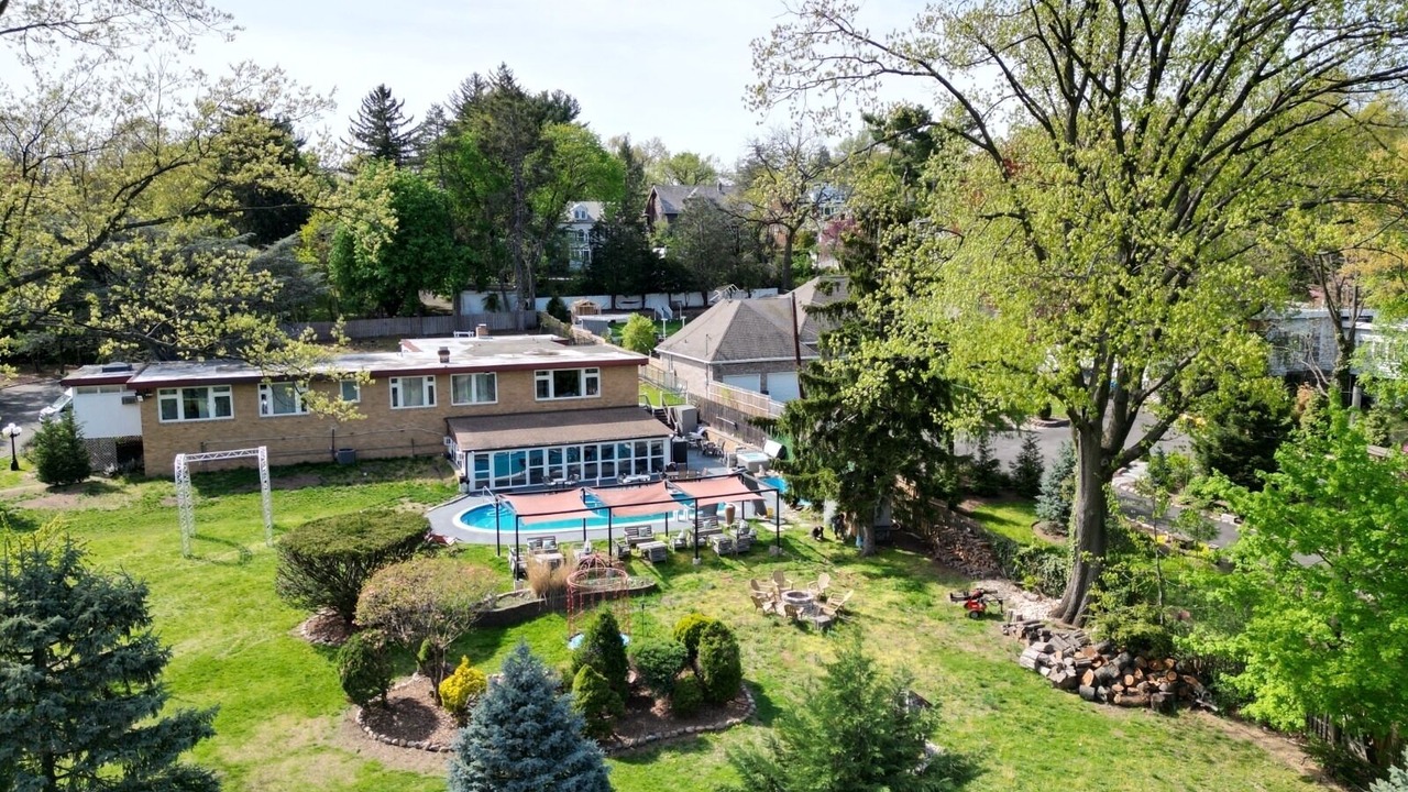 Photo of Outdoor in Paterson
