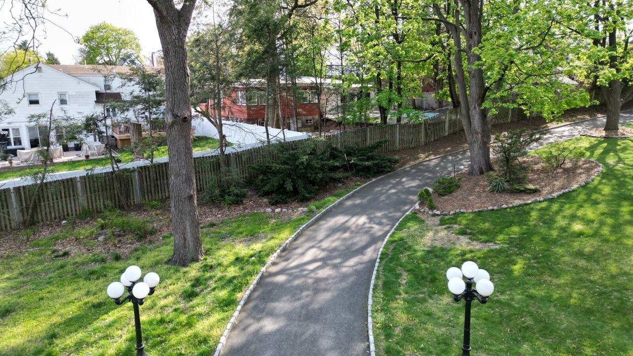 Photo of Outdoor in Paterson