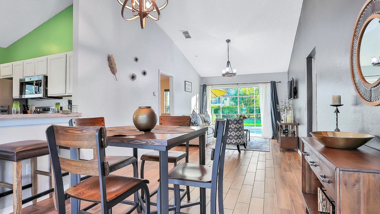 Photo of Kitchen in Wellington