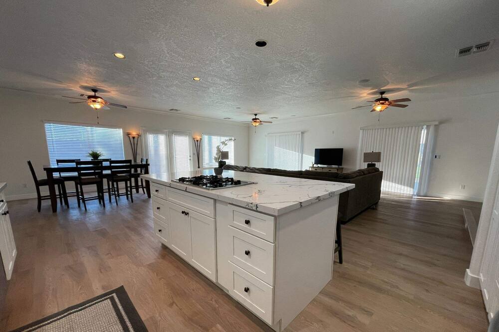 Photo of Kitchen in Bullhead City