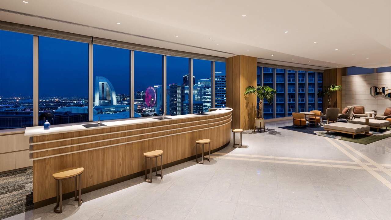 Photo of Others in Minato Mirai 21