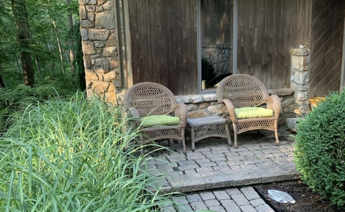 Photo of Patio Balcony in Lower Milford