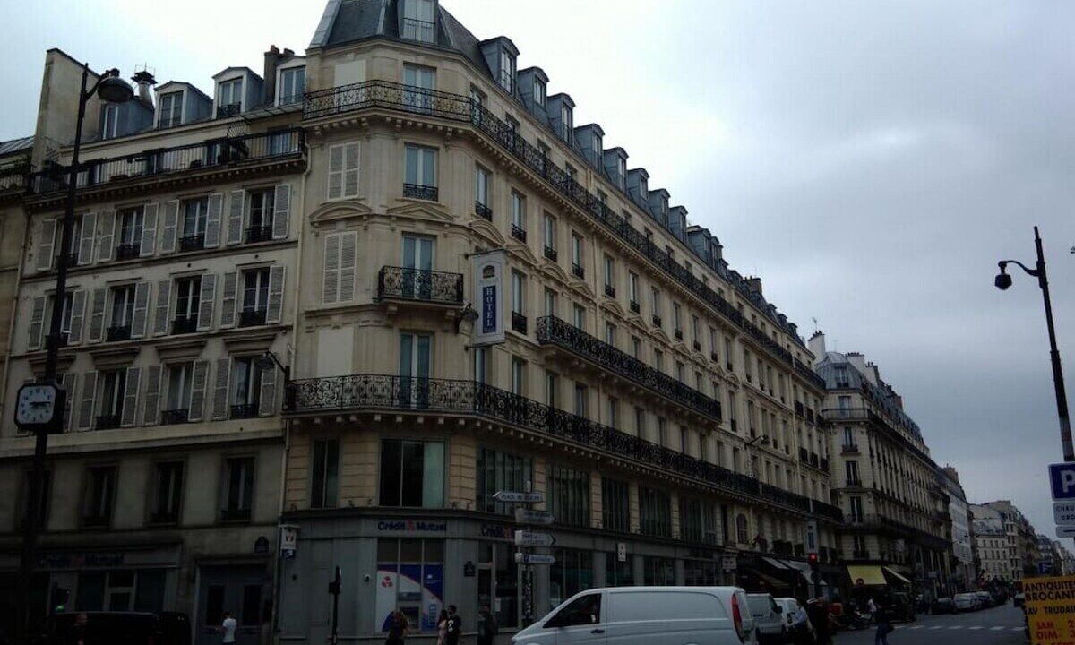 Photo of Others in Quartier du Faubourg-Montmartre