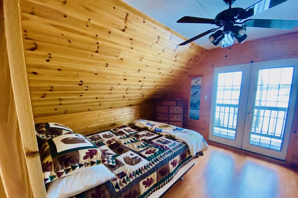 Photo of Bedroom in West Nipissing