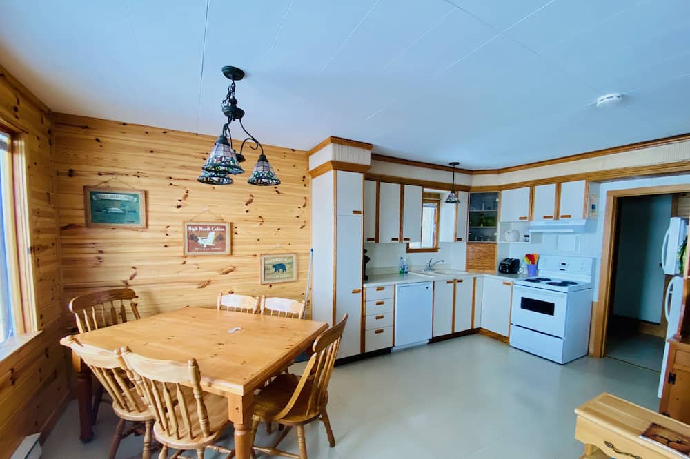 Photo of Kitchen in West Nipissing
