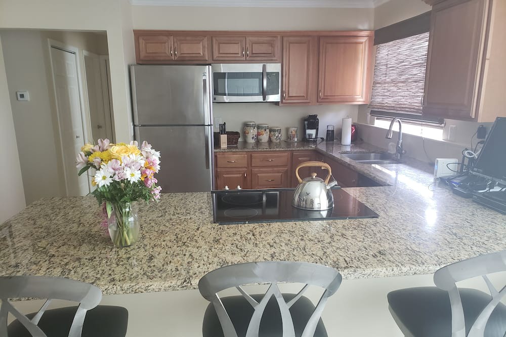 Photo of Kitchen in Fort Pierce