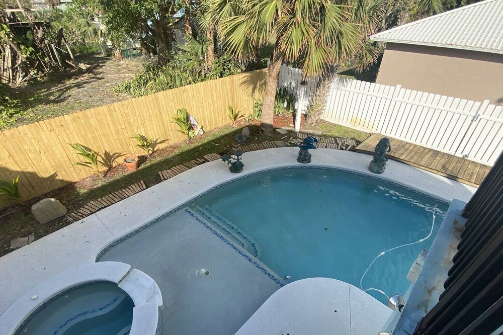 Photo of Outdoor in Fort Pierce