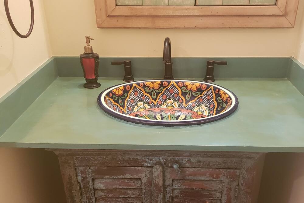 Photo of Bathroom in Fort Pierce
