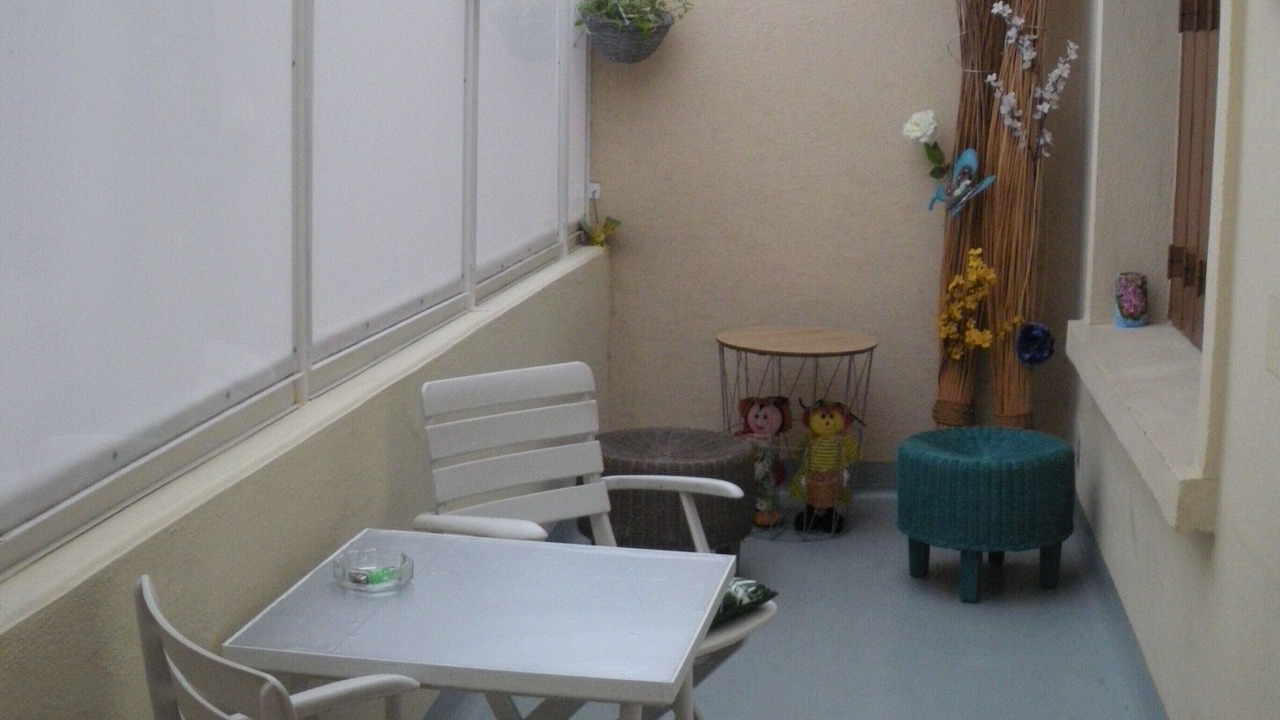 Photo of Outdoor in Le Bourget