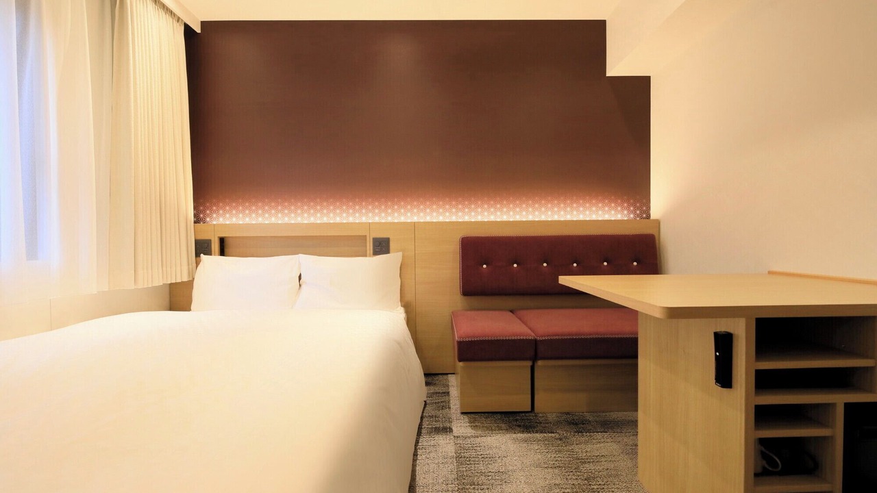 Photo of Bedroom in Akasaka