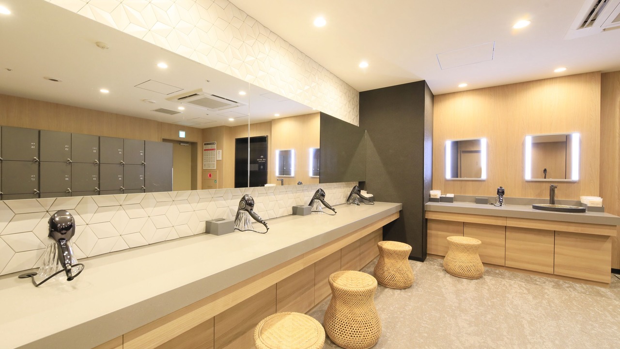 Photo of Bathroom in Akasaka