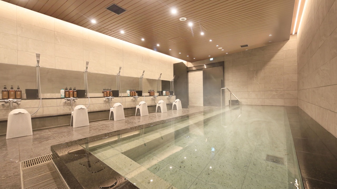 Photo of Bathroom in Akasaka