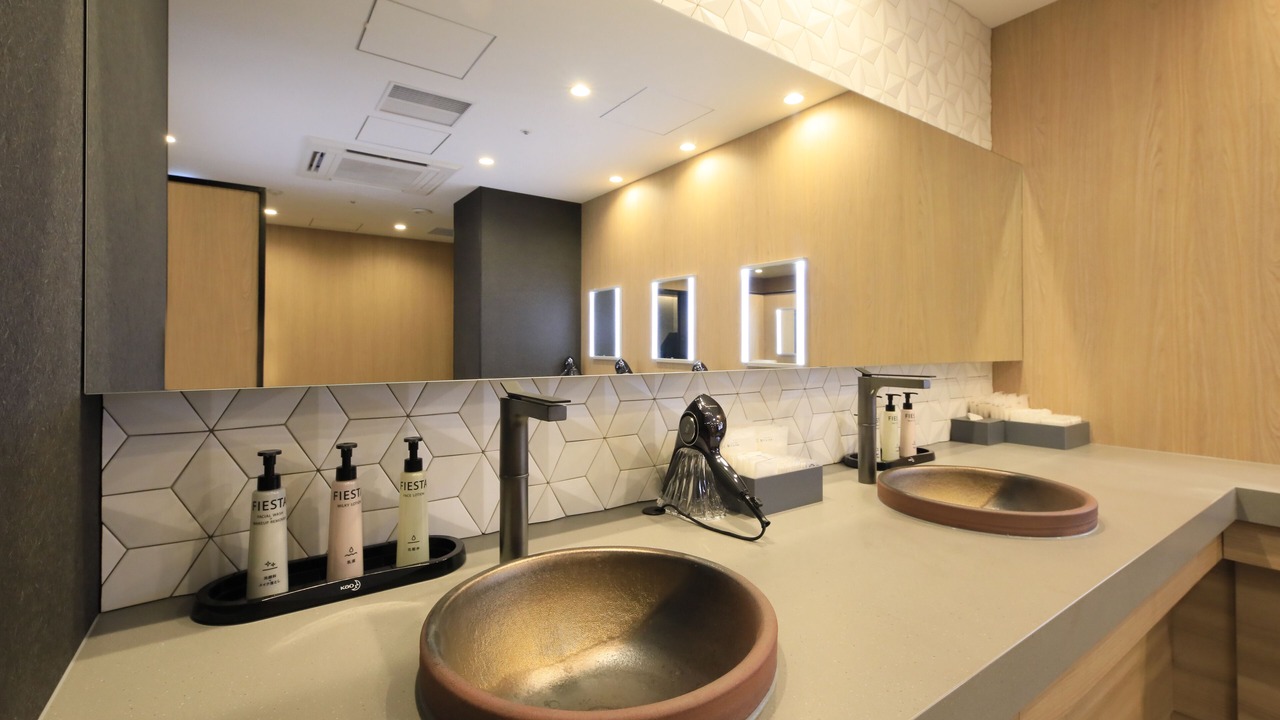 Photo of Bathroom in Akasaka