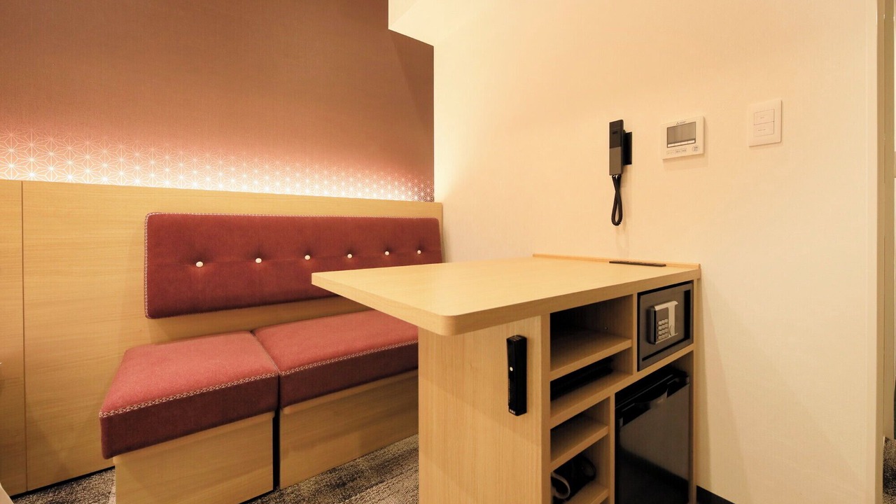 Photo of Bedroom in Akasaka