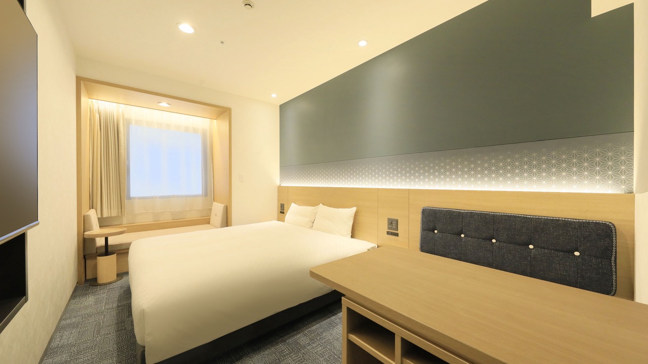 Photo of Bedroom in Akasaka