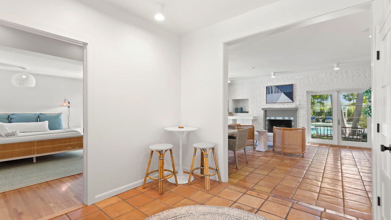 Photo of Livingroom in Hyde Park