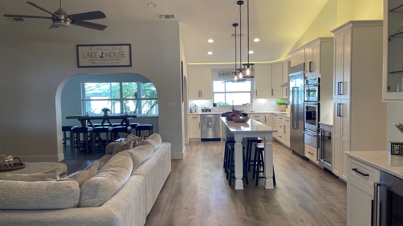 Photo of Livingroom in Highland