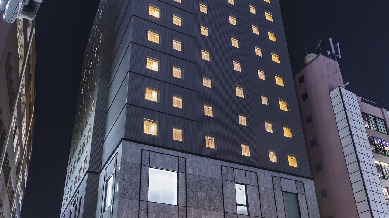 Photo of Outdoor in Takadanobaba