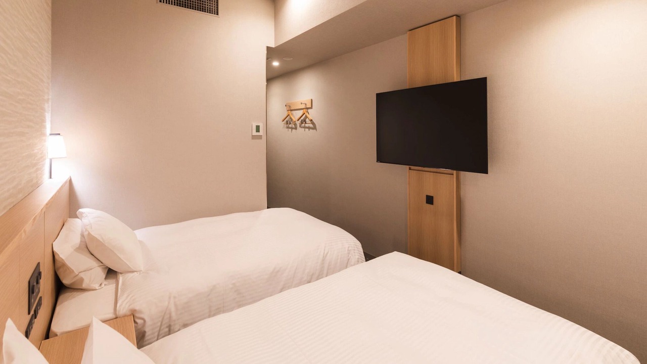 Photo of Bedroom in Takadanobaba