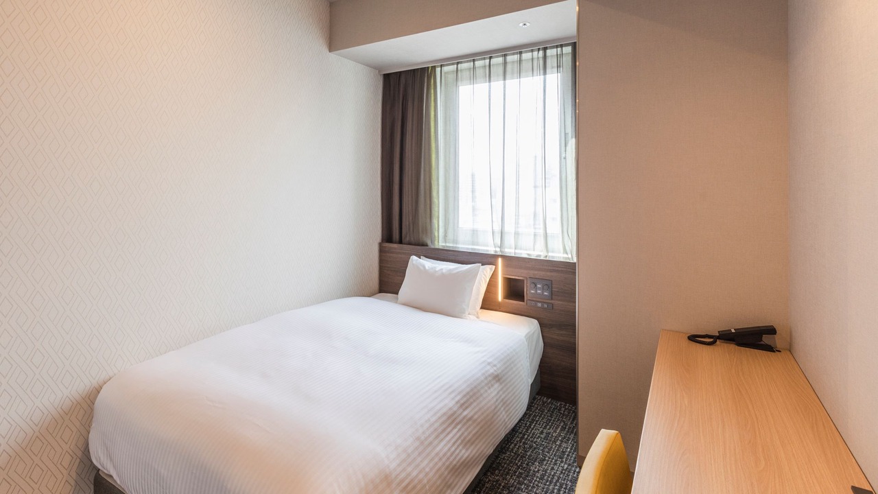 Photo of Bedroom in Takadanobaba