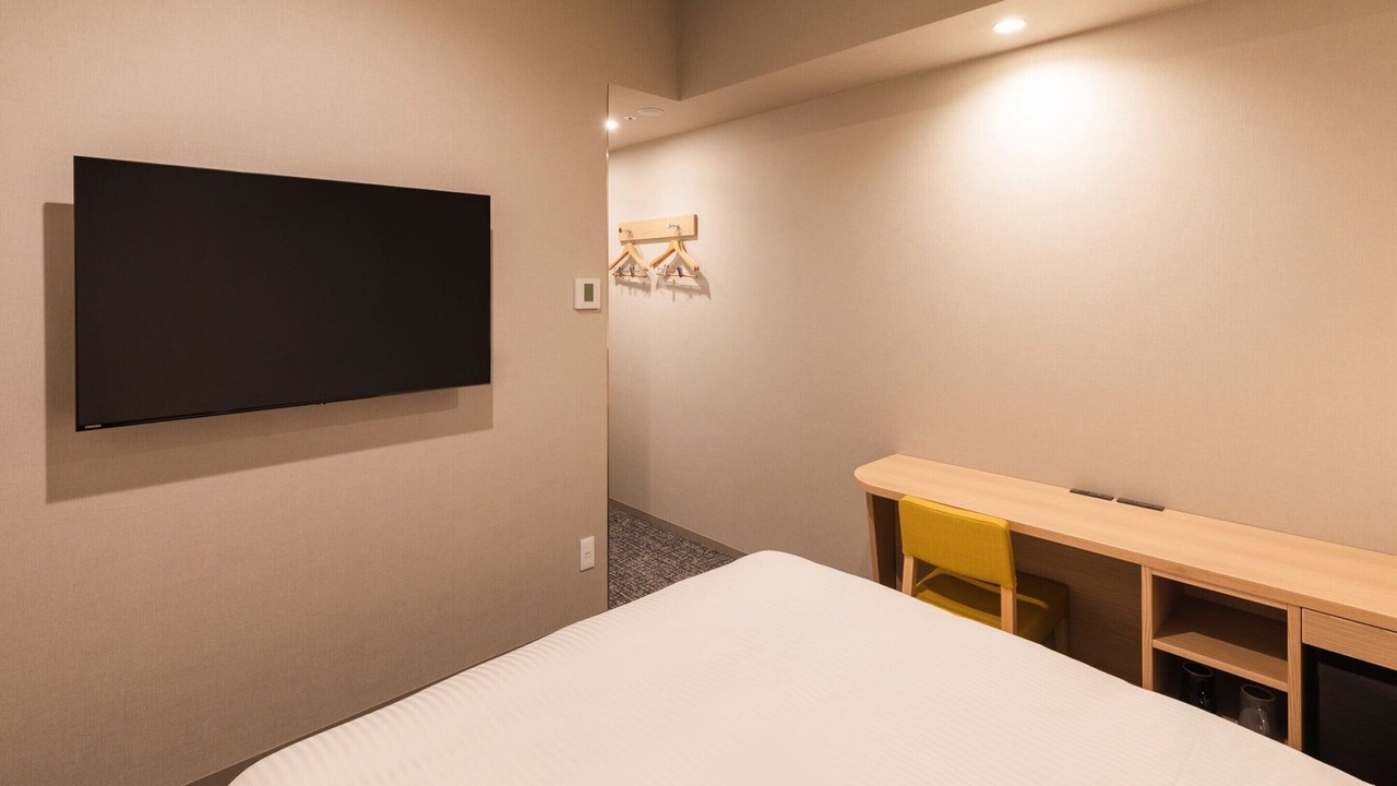 Photo of Bedroom in Takadanobaba
