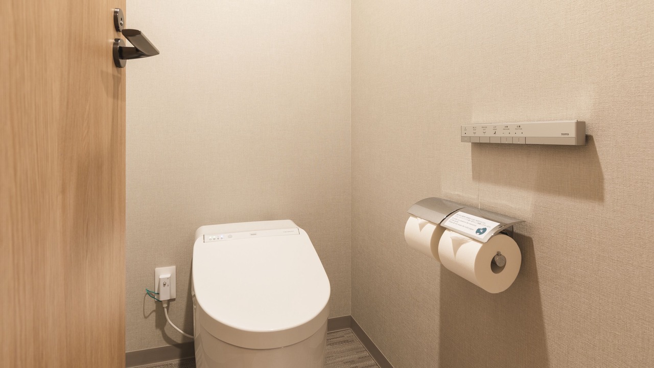 Photo of Bathroom in Takadanobaba