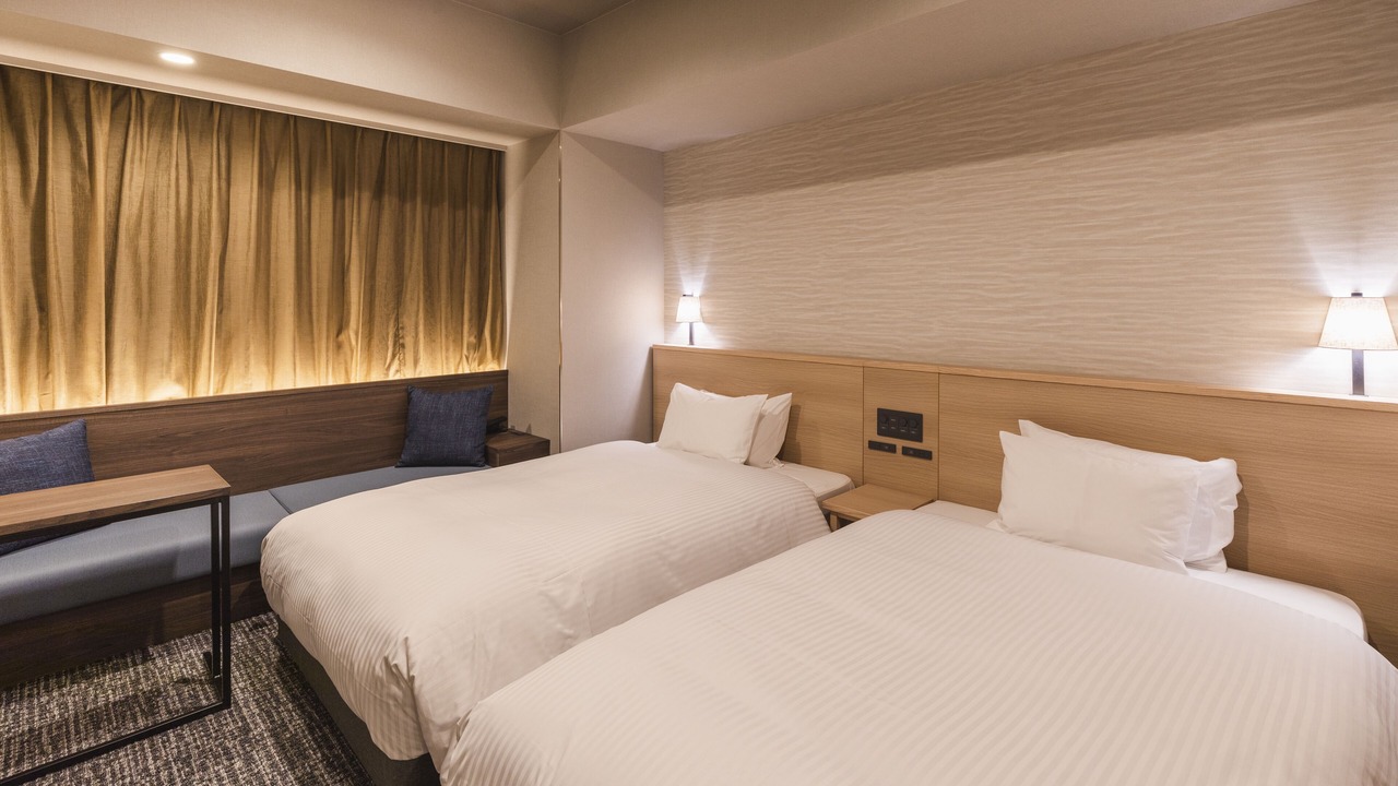 Photo of Bedroom in Takadanobaba