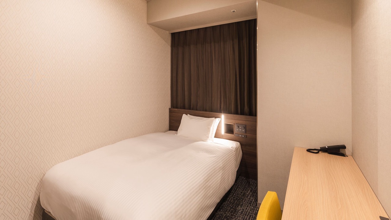 Photo of Bedroom in Takadanobaba
