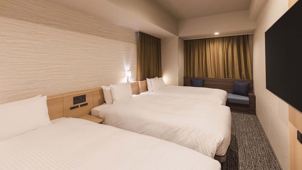 Photo of Bedroom in Takadanobaba