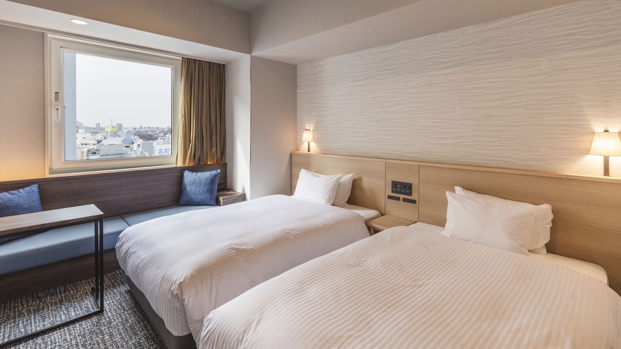 Photo of Bedroom in Takadanobaba