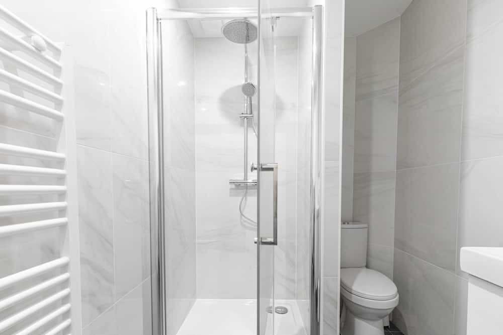Photo of Bathroom in Aubervilliers