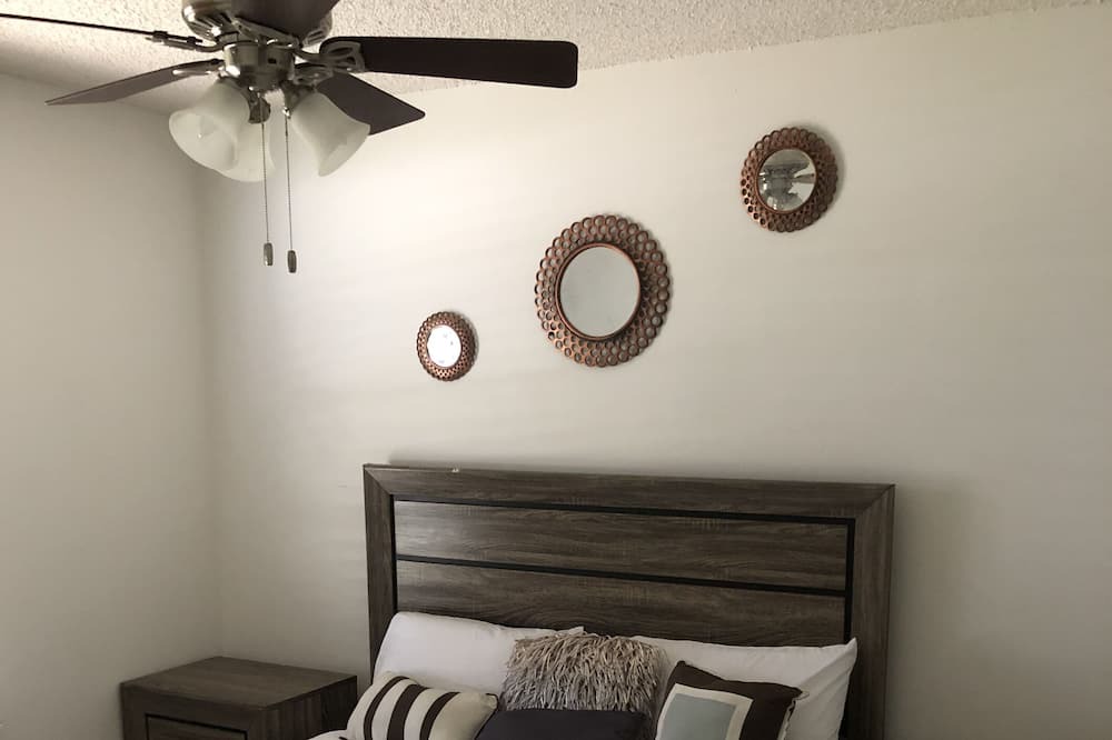 Photo of Bedroom in Port Saint Lucie