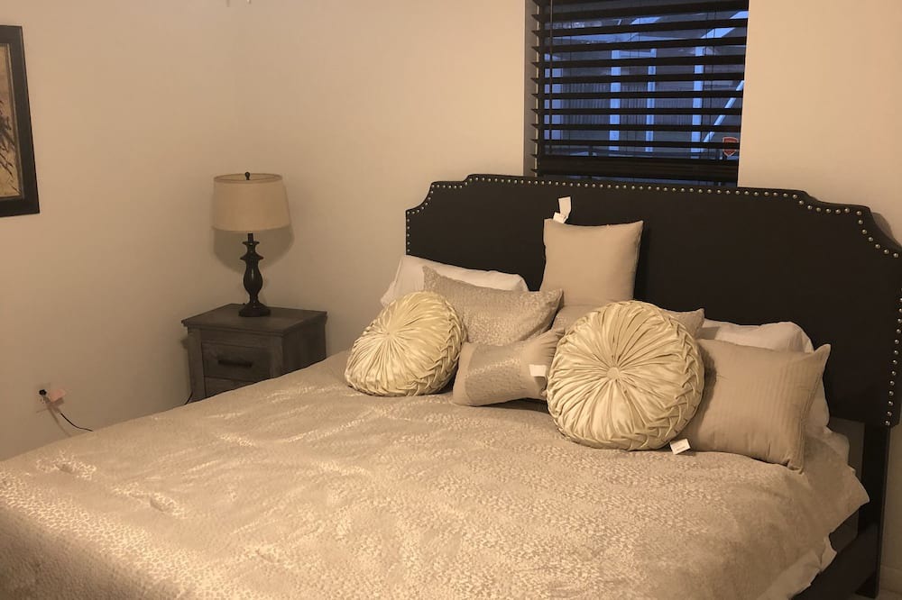 Photo of Bedroom in Port Saint Lucie