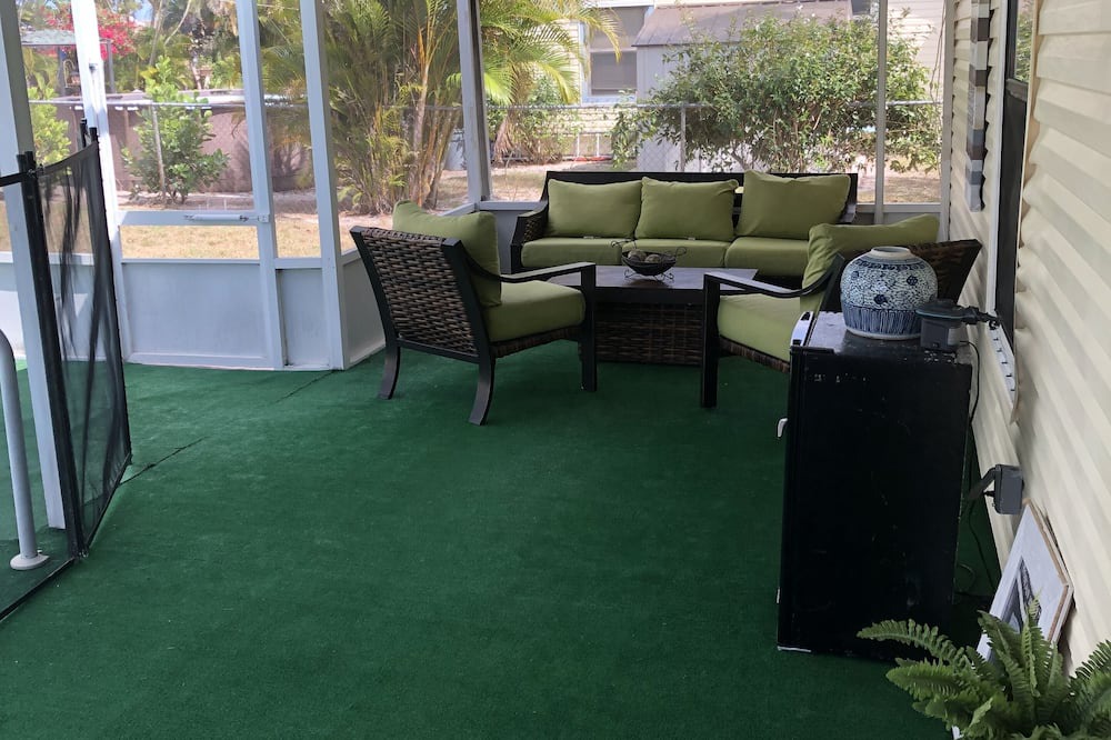 Photo of Patio Balcony in Port Saint Lucie