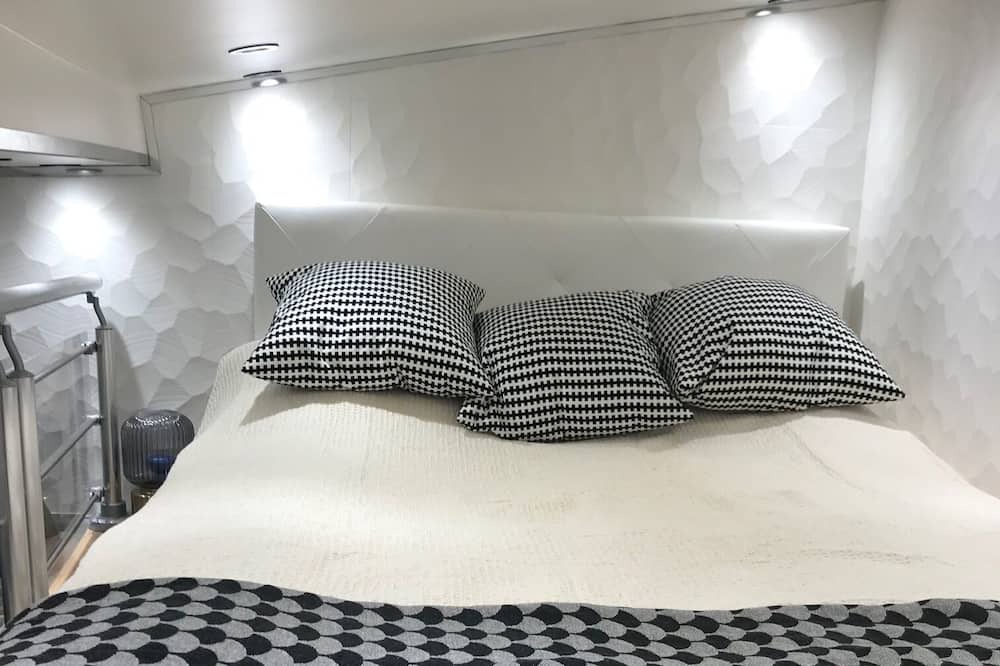 Photo of Bedroom in Bonne-Nouvelle