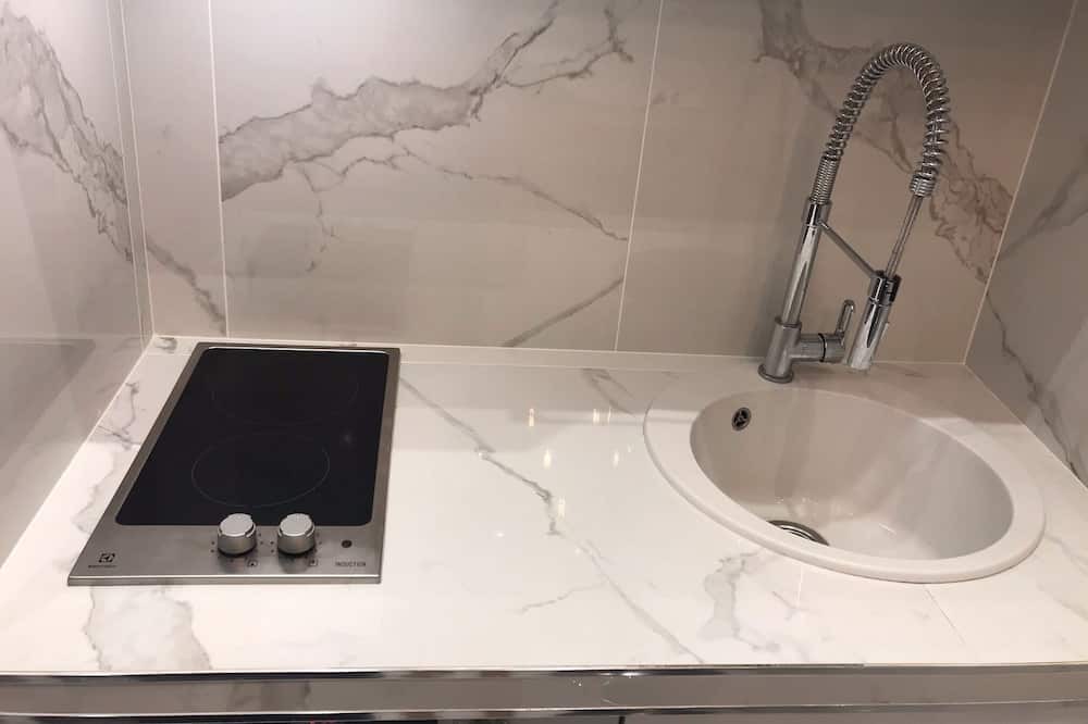 Photo of Bathroom in Bonne-Nouvelle