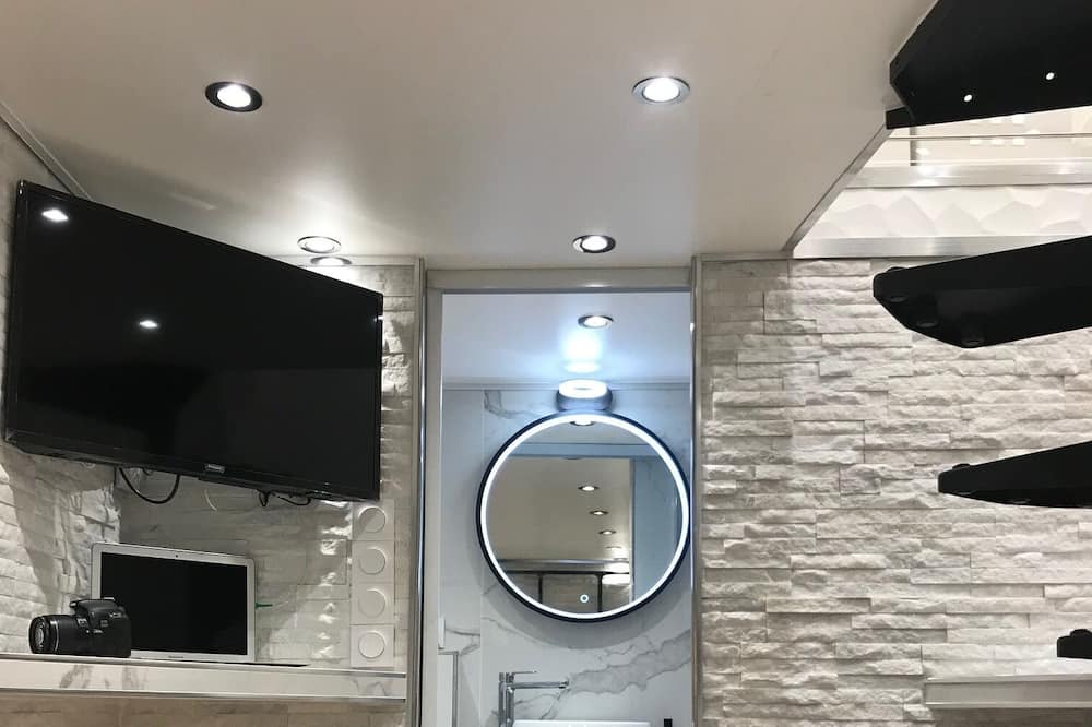 Photo of Kitchen in Bonne-Nouvelle