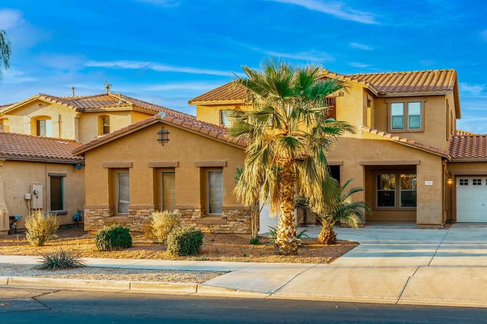 Photo of Outdoor in Queen Creek
