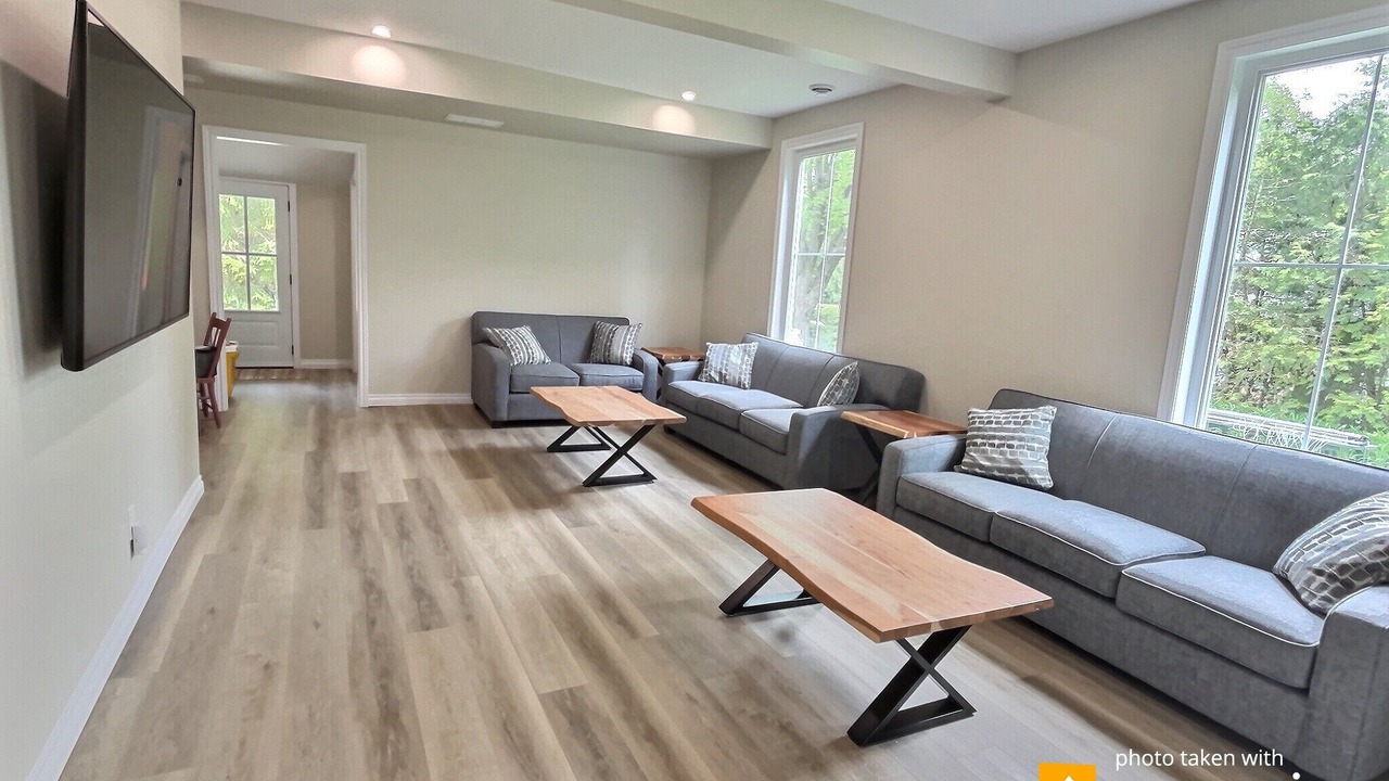 Photo of Livingroom in Port Elgin