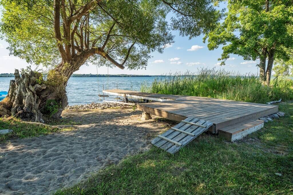 Photo of Outdoor in Milford
