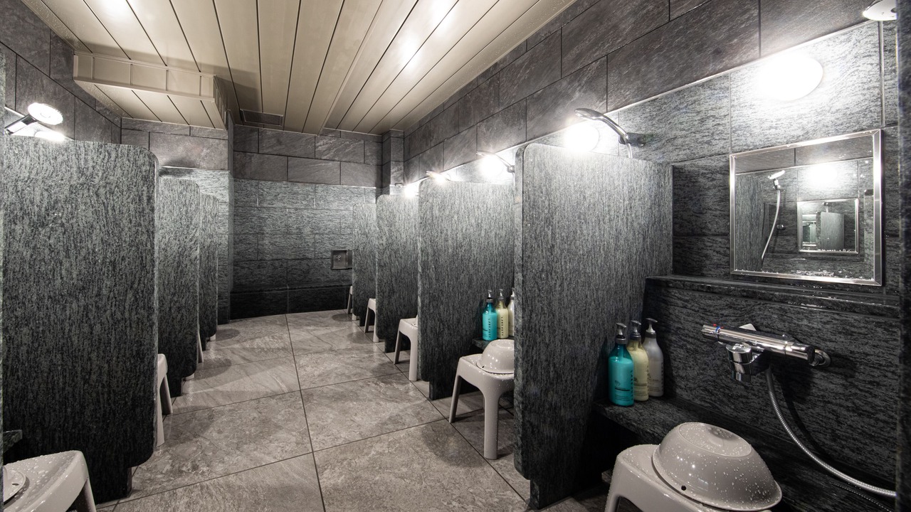Photo of Bathroom in Kamata