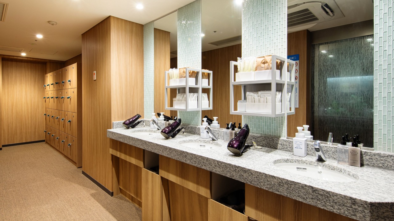 Photo of Bathroom in Kamata