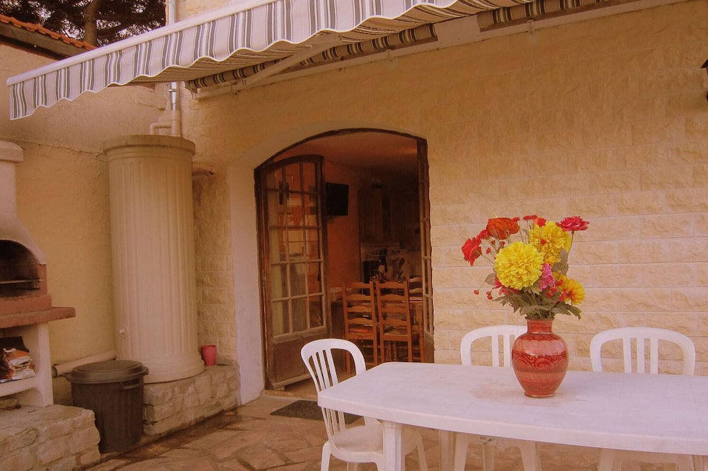 Photo of Outdoor in Brou-sur-Chantereine