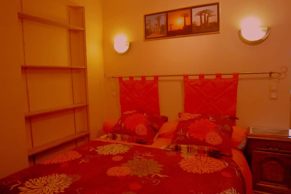 Photo of Bedroom in Brou-sur-Chantereine