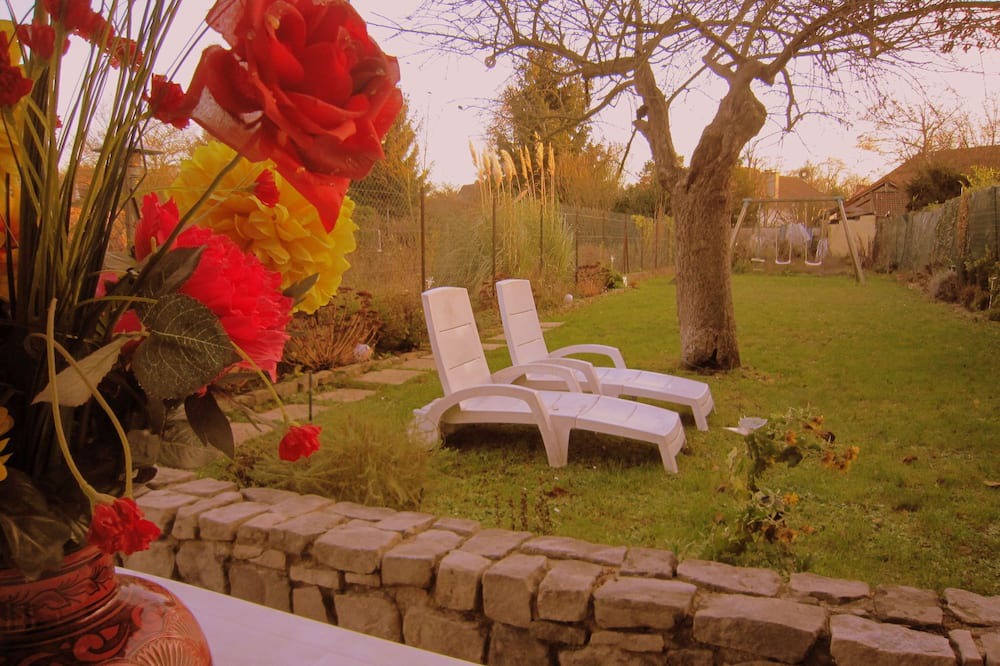 Photo of Outdoor in Brou-sur-Chantereine