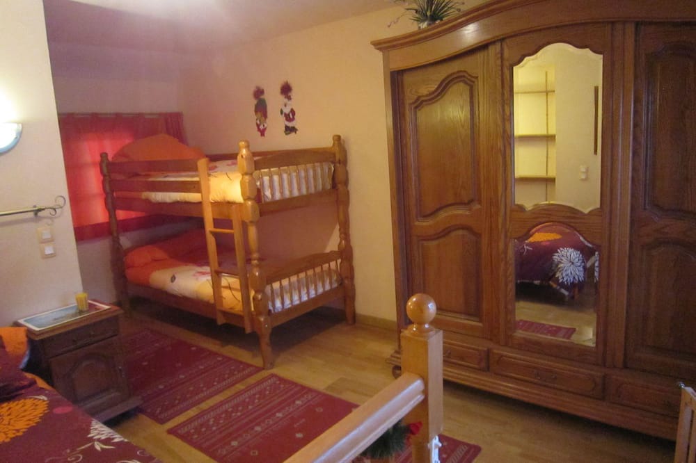 Photo of Bedroom in Brou-sur-Chantereine