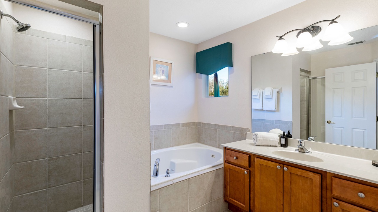 Photo of Bathroom in Bellavida