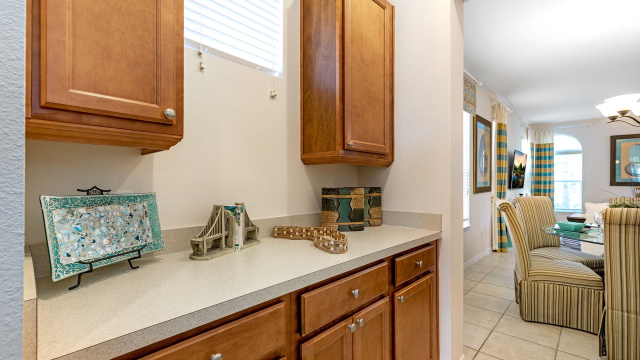 Photo of Kitchen in Bellavida