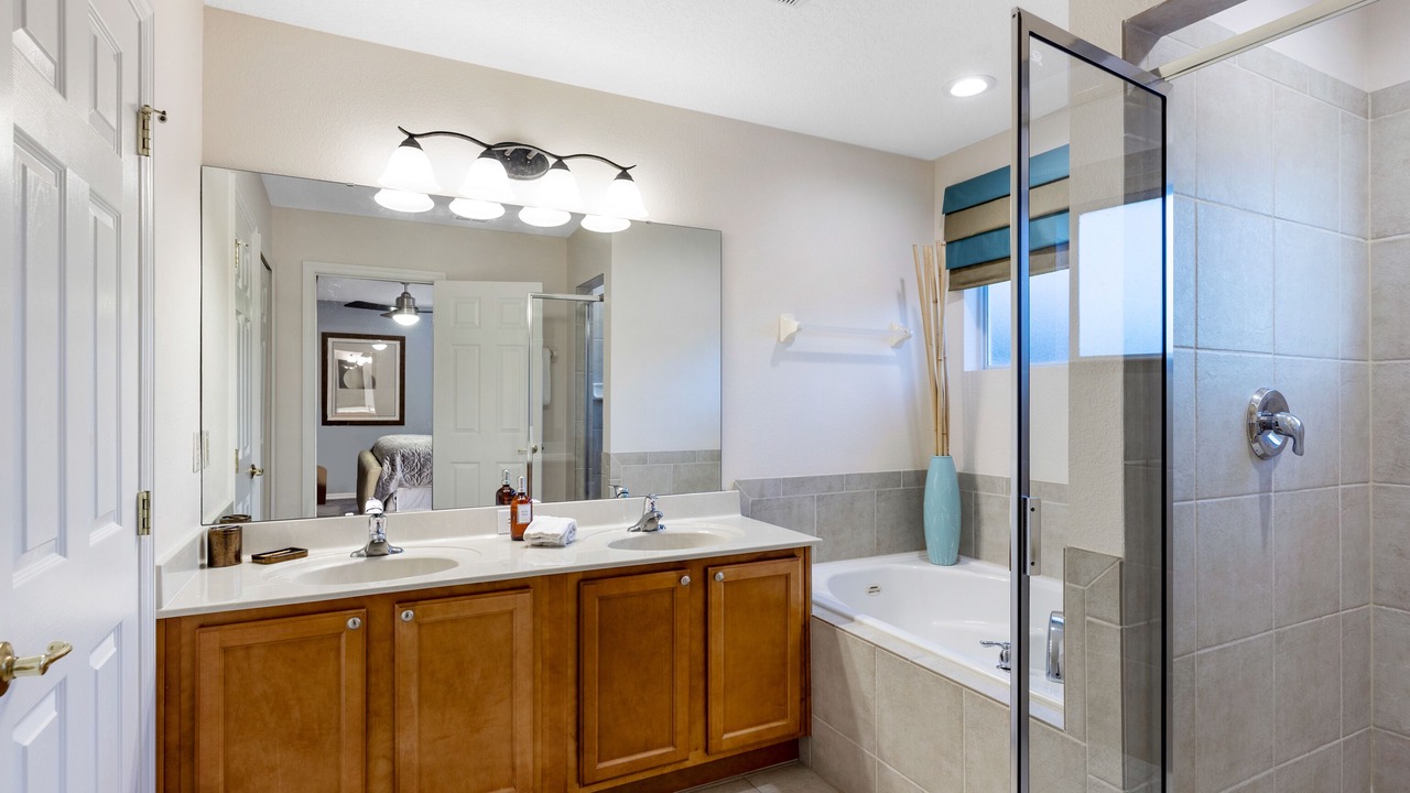 Photo of Bathroom in Bellavida