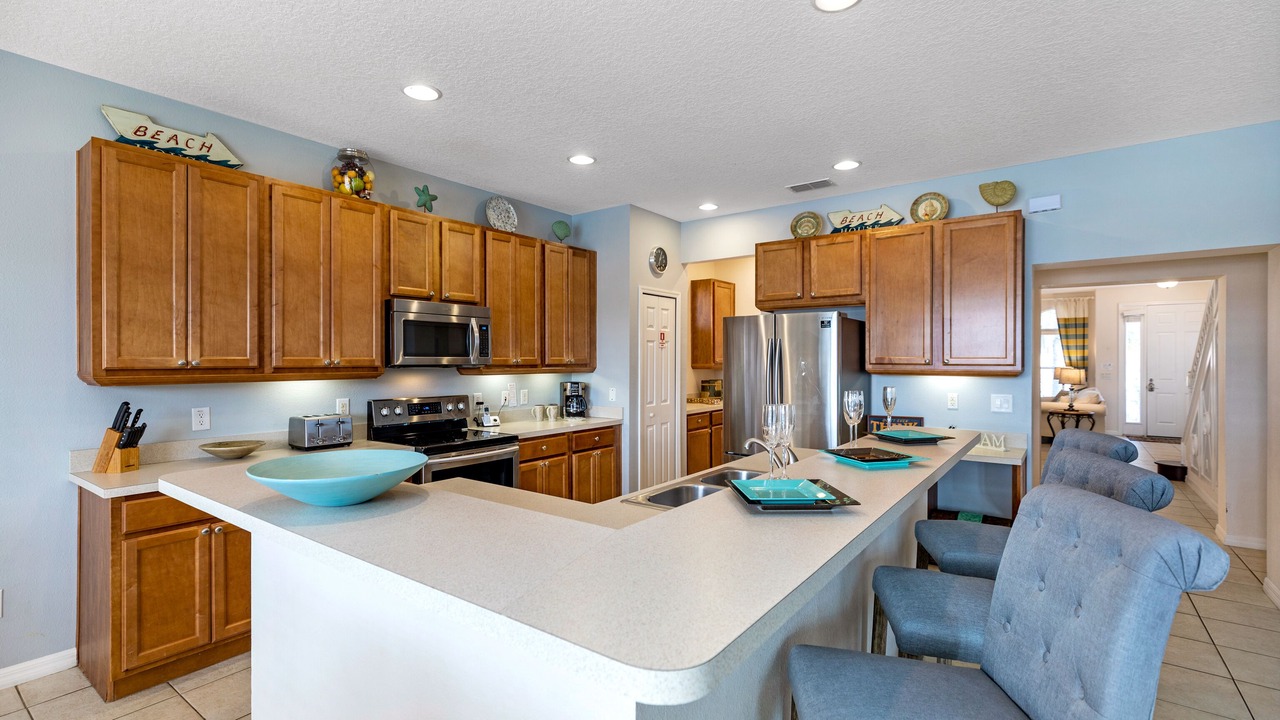 Photo of Kitchen in Bellavida